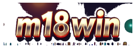 m18win logo