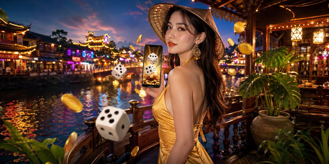 m18win Truy cập lobby và chọn trò chơi